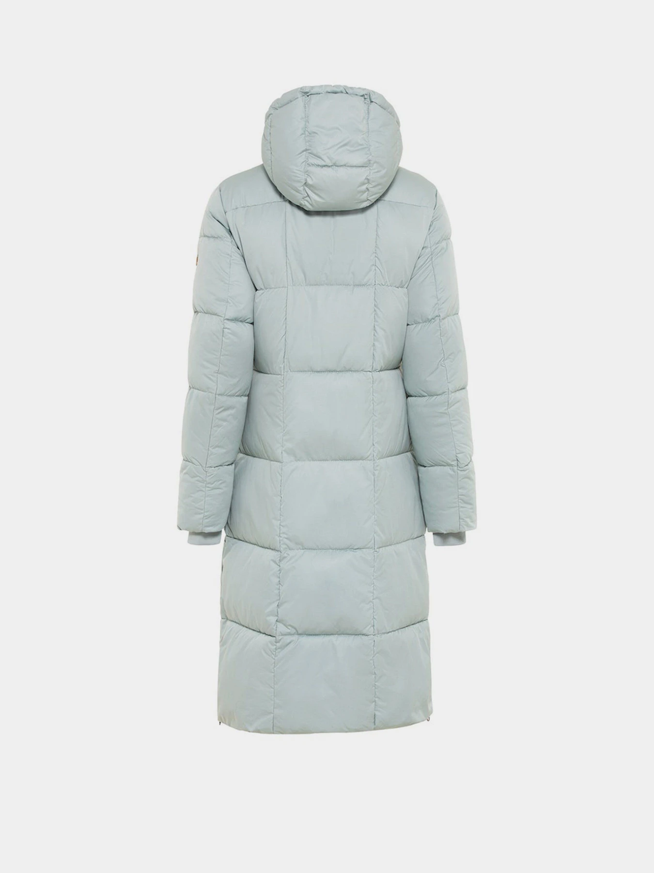 Куртки и дубленки Camel Active модель 310700-2F50-04 Світло-блакитний Куртки и дубленки Camel Active модель 310700-2F50-04 Світло-блакитний Фото