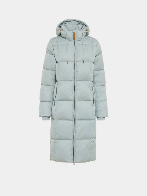 Куртки и дубленки Camel Active модель 310700-2F50-04 Світло-блакитний Фото