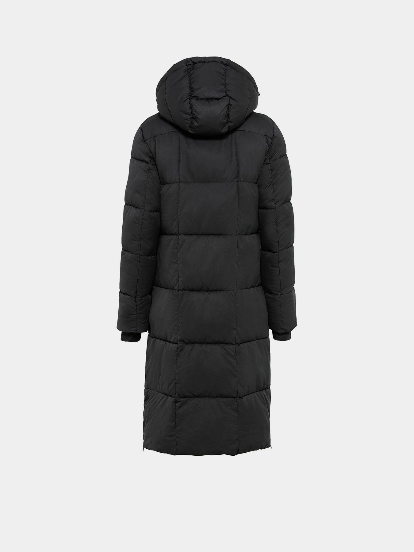 Куртки и дубленки Camel Active модель 310700-2F50-09 Чорний Куртки и дубленки Camel Active модель 310700-2F50-09 Чорний Фото