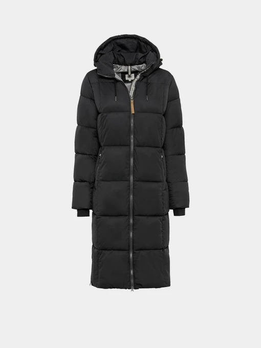 Куртки та дублянки Camel Active модель 310700-2F50-09 Чорний Фото