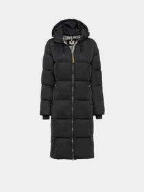 Куртки и дубленки Camel Active модель 310700-2F50-09 Чорний Фото