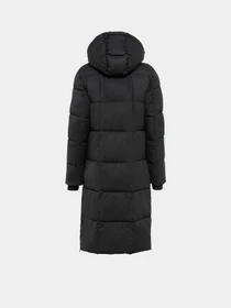 Куртки и дубленки Camel Active модель 310700-2F50-09 Чорний Фото