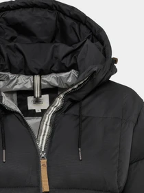 Куртки и дубленки Camel Active модель 310700-2F50-09 Чорний Фото