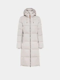 Куртки и дубленки Camel Active модель 310700-2F50-21 Світло-сірий Фото