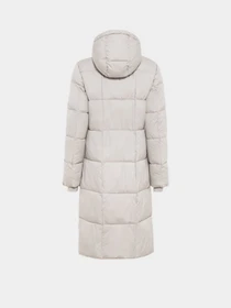 Куртки и дубленки Camel Active модель 310700-2F50-21 Світло-сірий Фото