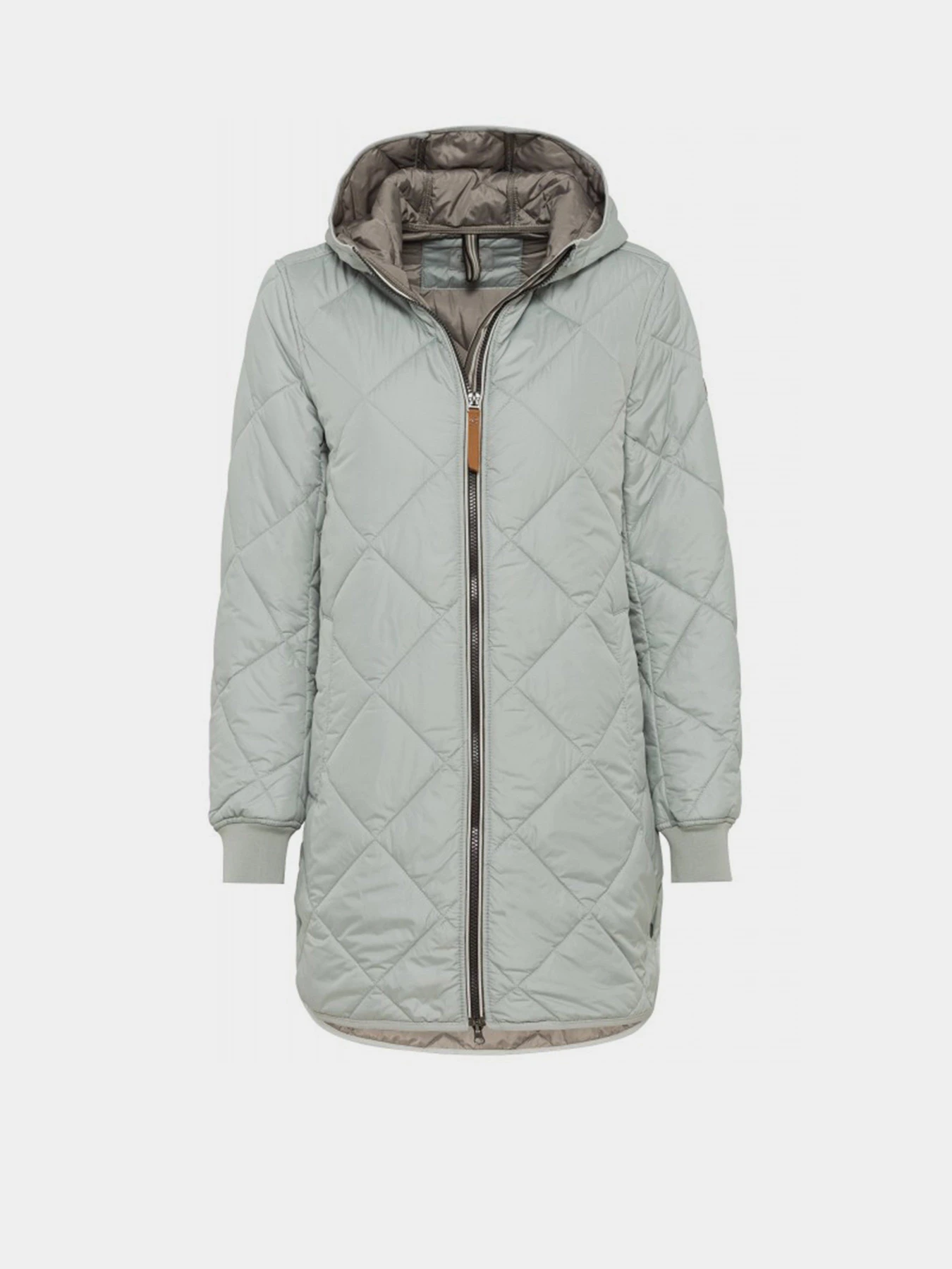 Куртки и дубленки Camel Active модель 310820-2F41-04 Світло-зелений Куртки и дубленки Camel Active модель 310820-2F41-04 Світло-зелений Фото