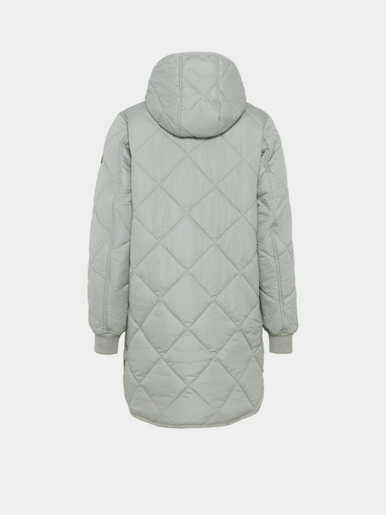 Куртки и дубленки Camel Active модель 310820-2F41-04 Світло-зелений Куртки и дубленки Camel Active модель 310820-2F41-04 Світло-зелений Фото