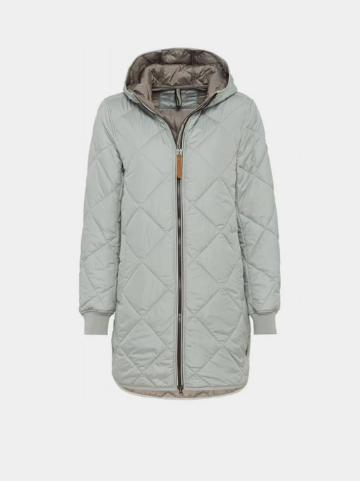 Куртки и дубленки Camel Active модель 310820-2F41-04 Світло-зелений Фото