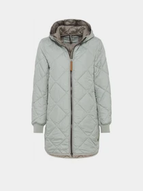 Куртки и дубленки Camel Active модель 310820-2F41-04 Світло-зелений Фото