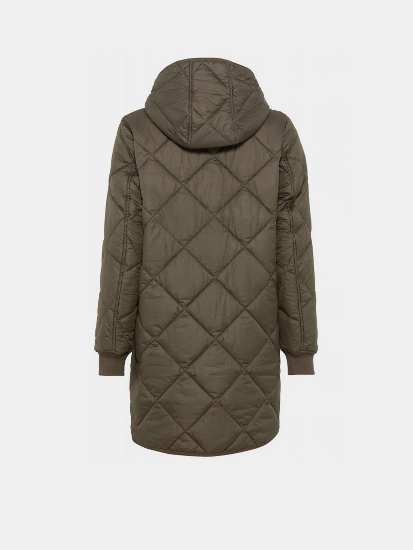 Куртки та дублянки Camel Active модель 310820-2F41-61 Хакі Куртки та дублянки Camel Active модель 310820-2F41-61 Хакі Фото