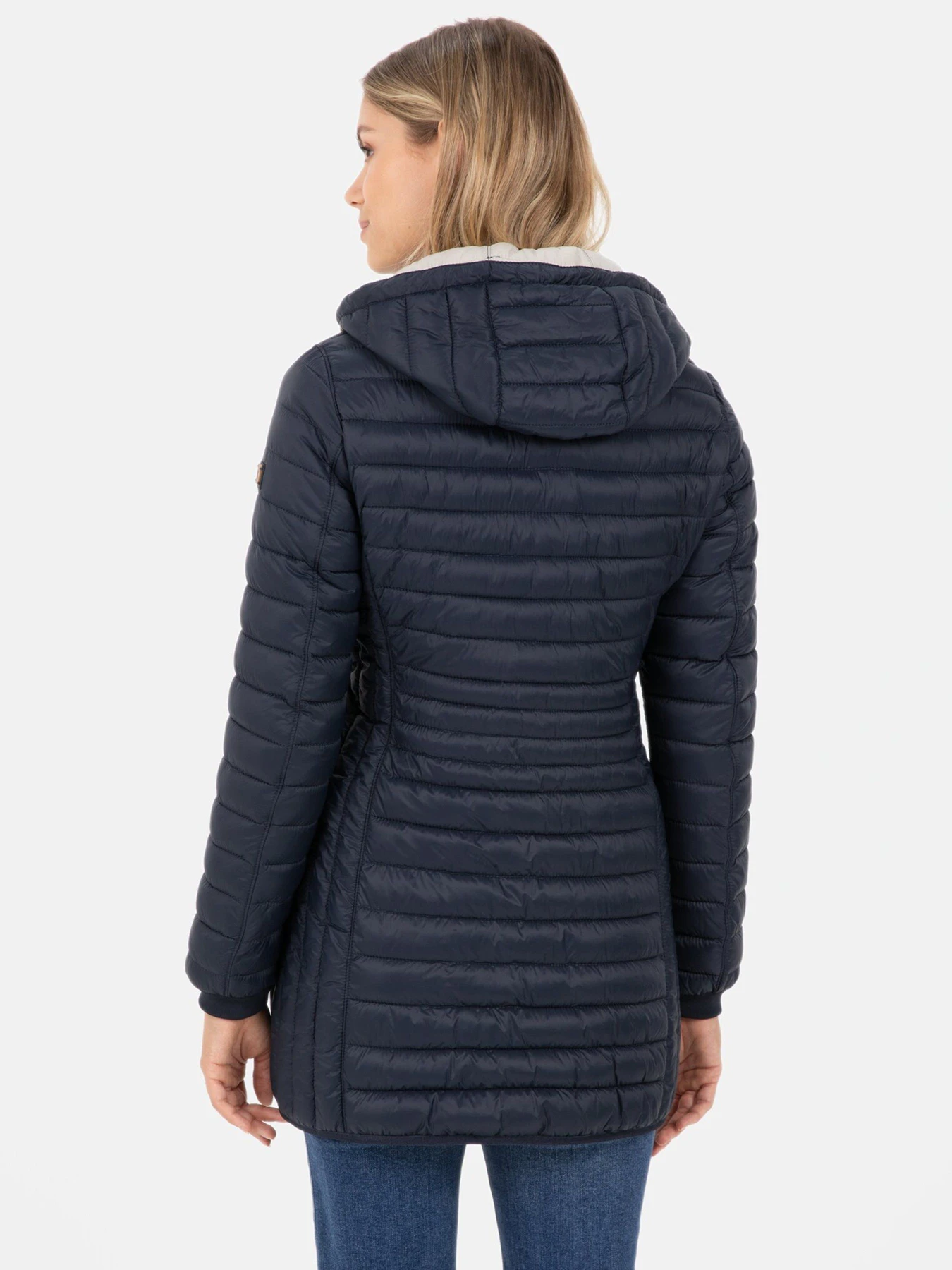 Куртки та дублянки Camel Active модель 320050-9E50-43 Темно-синій Куртки та дублянки Camel Active модель 320050-9E50-43 Темно-синій Фото