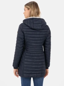 Куртки та дублянки Camel Active модель 320050-9E50-43 Темно-синій Фото