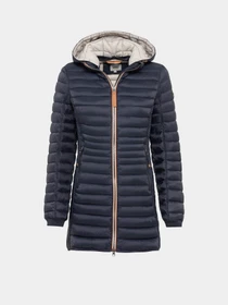Куртки та дублянки Camel Active модель 320050-9E50-43 Темно-синій Фото