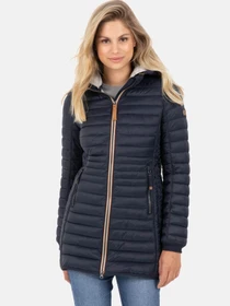 Куртки та дублянки Camel Active модель 320050-9E50-43 Темно-синій Фото