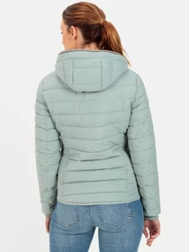 Куртки и дубленки Camel Active модель 330430-2R48-04 Блакитний Фото