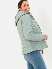 Куртки и дубленки Camel Active модель 330430-2R48-04 Блакитний Фото