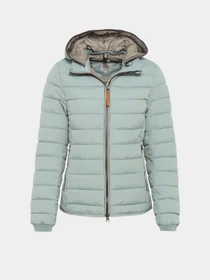 Куртки и дубленки Camel Active модель 330430-2R48-04 Блакитний Фото
