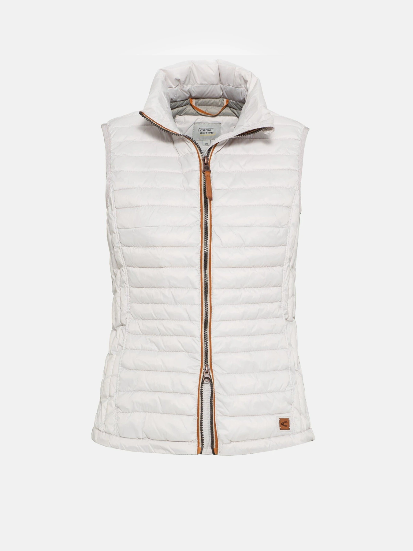 Куртки и дубленки Camel Active модель 360250-9E50-66 Світло-сірий Фото