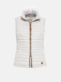 Куртки и дубленки Camel Active модель 360250-9E50-66 Світло-сірий Фото