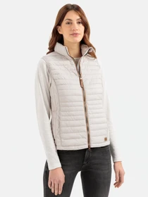 Куртки и дубленки Camel Active модель 360250-9E50-66 Світло-сірий Фото