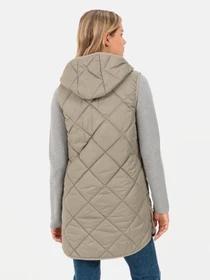 Куртки и дубленки Camel Active модель 360330-2F41-36 Зелений Фото