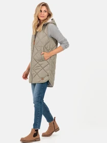 Куртки и дубленки Camel Active модель 360330-2F41-36 Зелений Фото