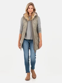 Куртки и дубленки Camel Active модель 360330-2F41-36 Зелений Фото