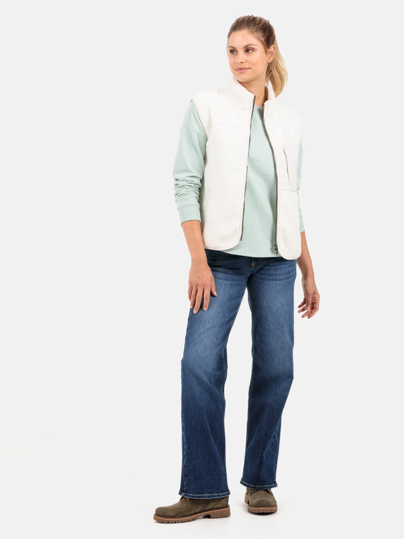 Джинси Camel Active модель 388585-2D94-46 Синій, темно-синій Джинси Camel Active модель 388585-2D94-46 Синій, темно-синій Фото