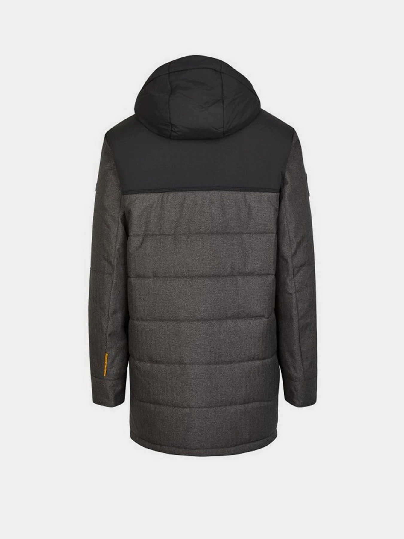 Куртки и дубленки Camel Active модель 410410-6U96-08 Сірий Куртки и дубленки Camel Active модель 410410-6U96-08 Сірий Фото