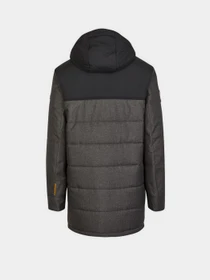 Куртки и дубленки Camel Active модель 410410-6U96-08 Сірий Фото