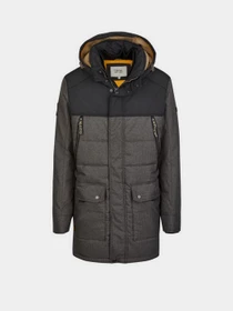 Куртки и дубленки Camel Active модель 410410-6U96-08 Сірий Фото