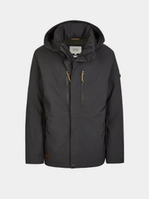 Куртки та дублянки Camel Active модель 420204-6E75-08 Антрацит Фото
