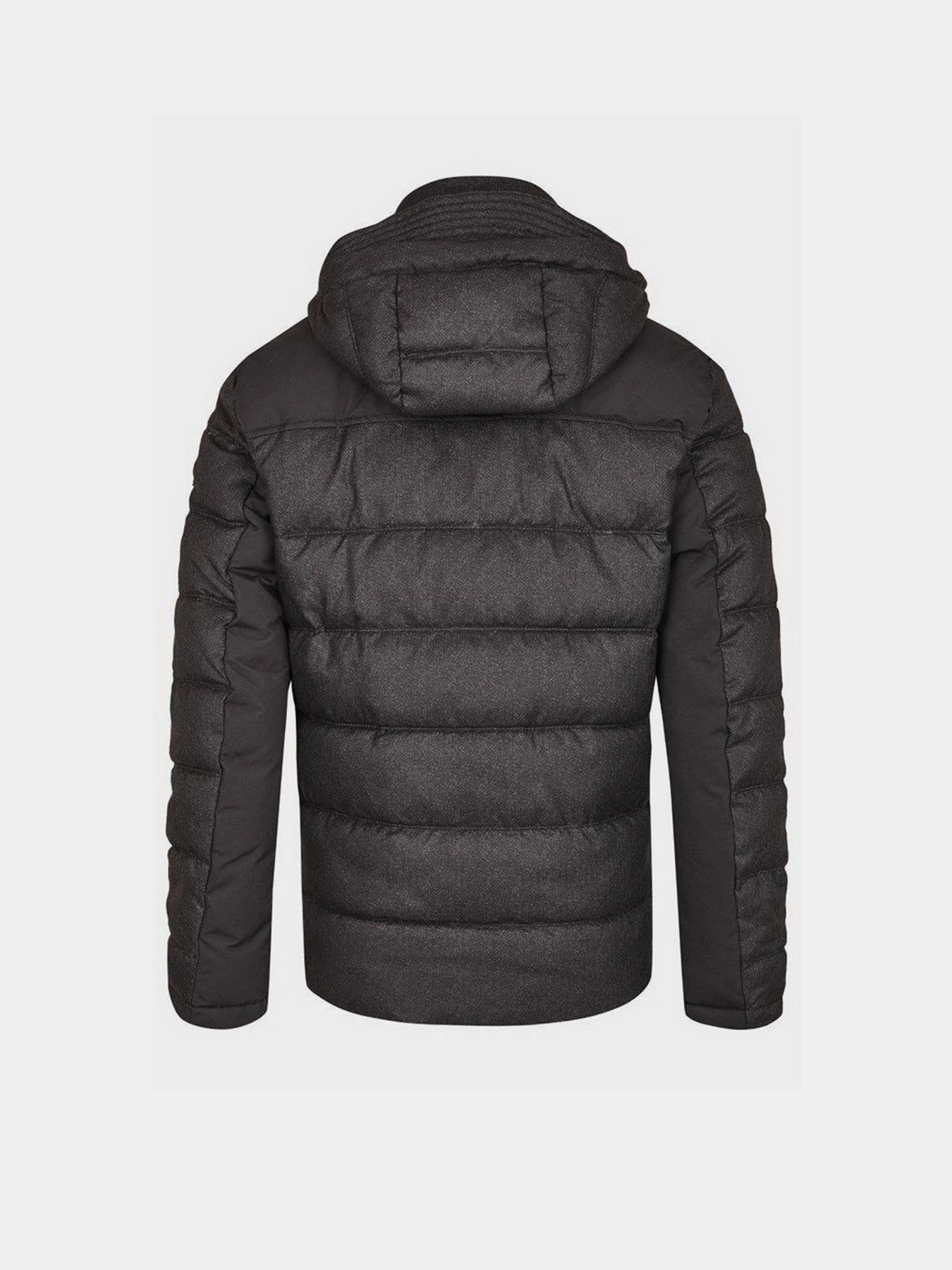 Куртки и дубленки Camel Active модель 420260-6R68-72 Антрацит Куртки и дубленки Camel Active модель 420260-6R68-72 Антрацит Фото