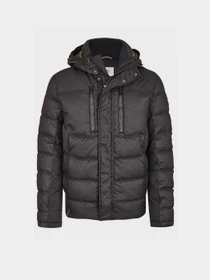 Куртки и дубленки Camel Active модель 420260-6R68-72 Антрацит Фото