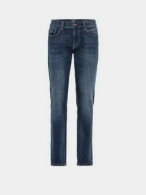 Джинсы Camel Active модель 488445-9Z55-42 Синій Фото