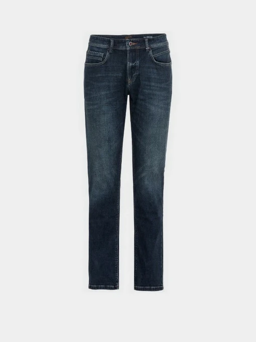 Джинсы Camel Active модель 488605-9829-82 Темно-синій Фото