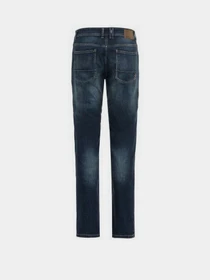 Джинсы Camel Active модель 488605-9829-82 Темно-синій Фото