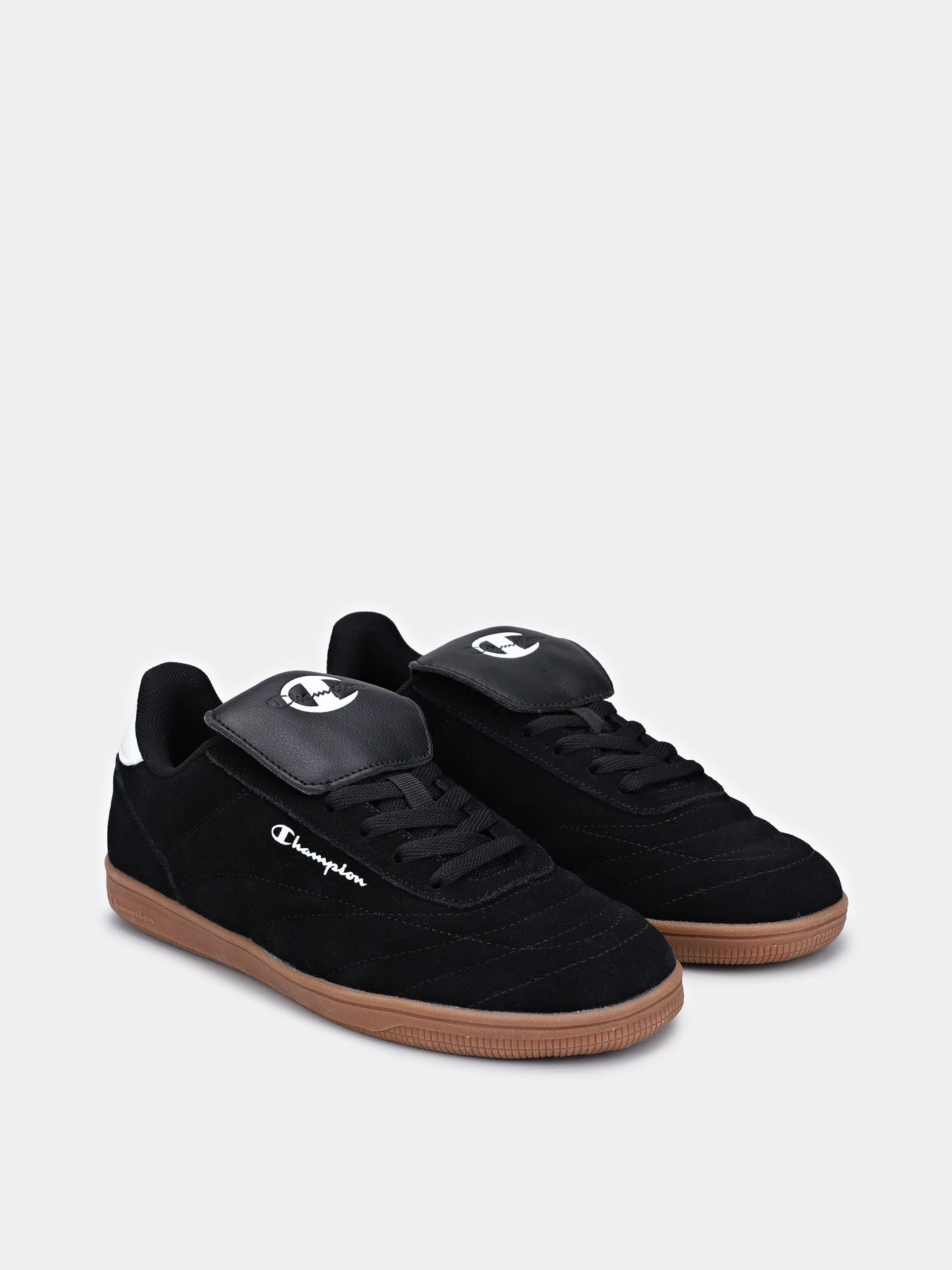 Кеди Champion PRESTIGE FLAP S модель S11870-KK003 Фото