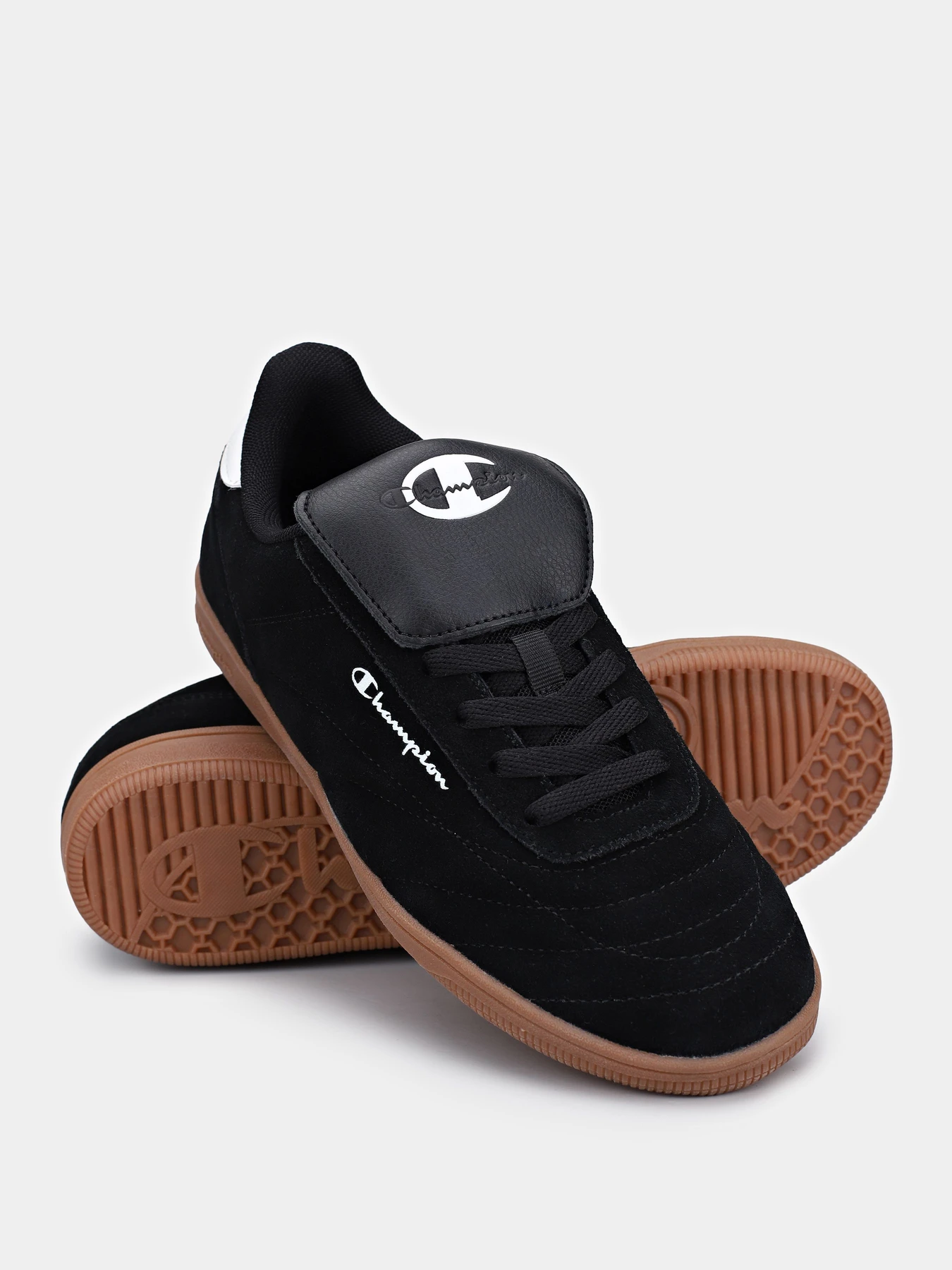 Кеди Champion PRESTIGE FLAP S модель S11870-KK003 Фото