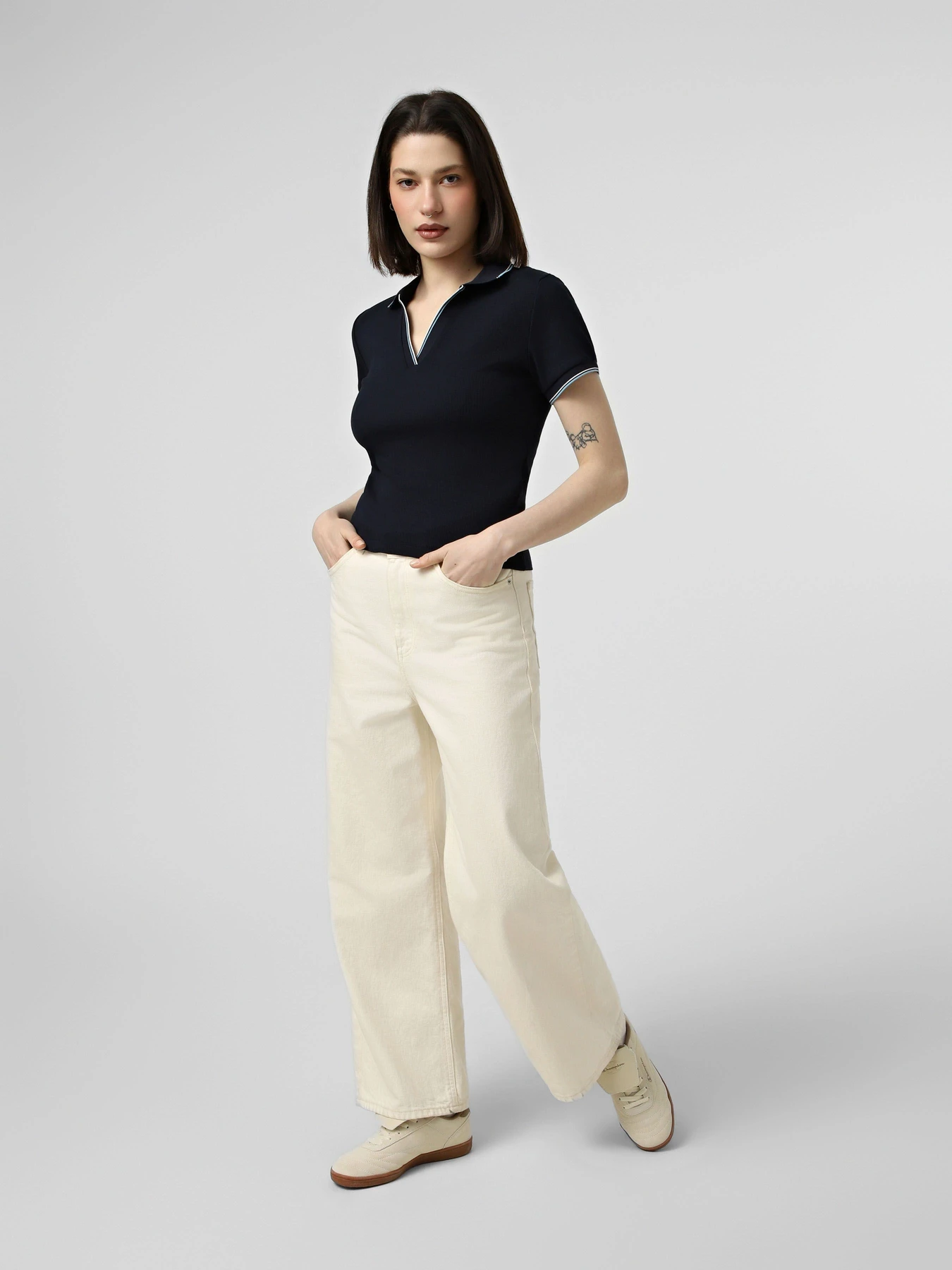 Кеди Champion PRESTIGE FLAP S модель S11870-YS016 Кеди Champion PRESTIGE FLAP S модель S11870-YS016 Фото