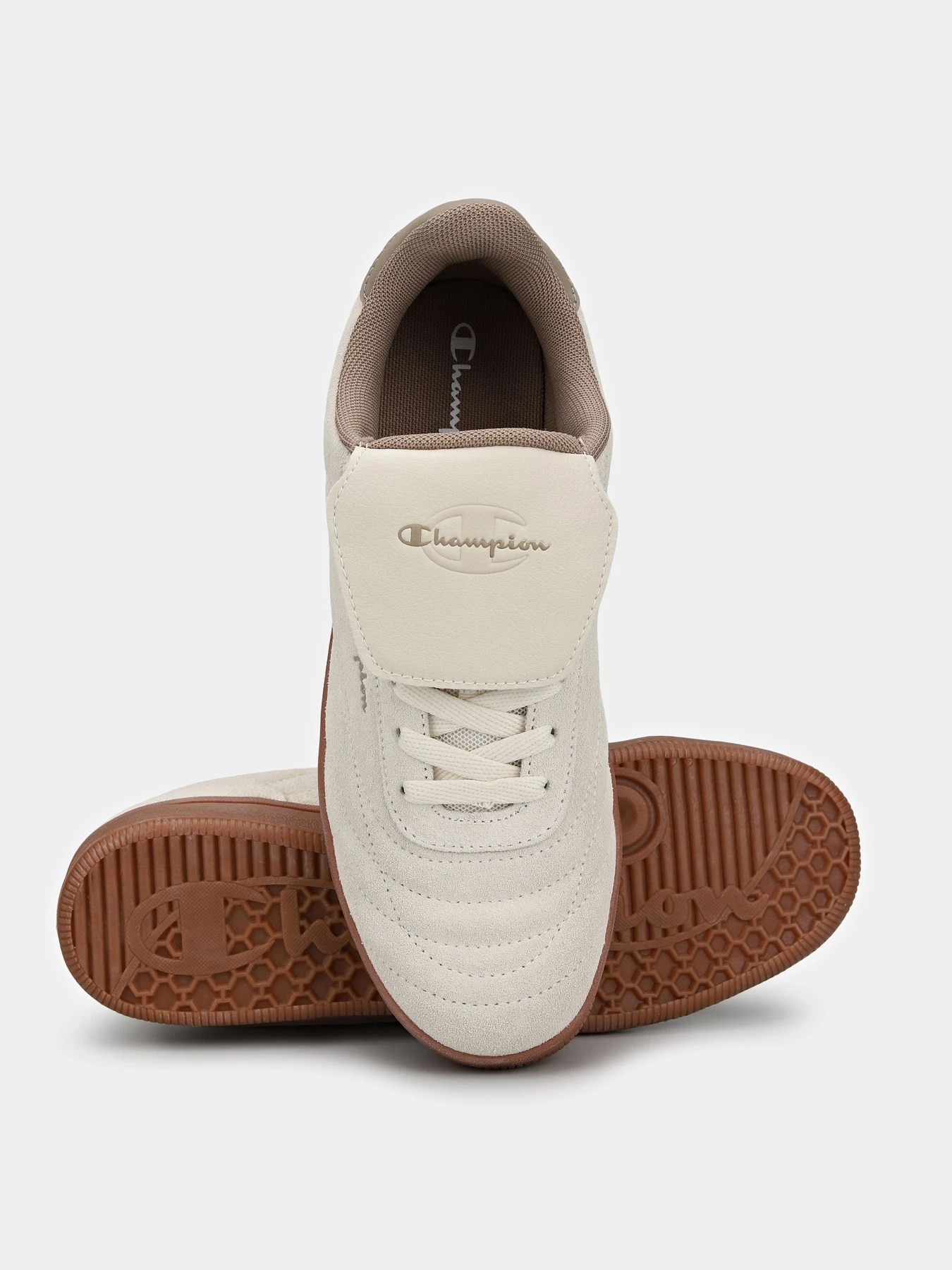 Кеди Champion PRESTIGE FLAP S модель S11870-YS016 Кеди Champion PRESTIGE FLAP S модель S11870-YS016 Фото