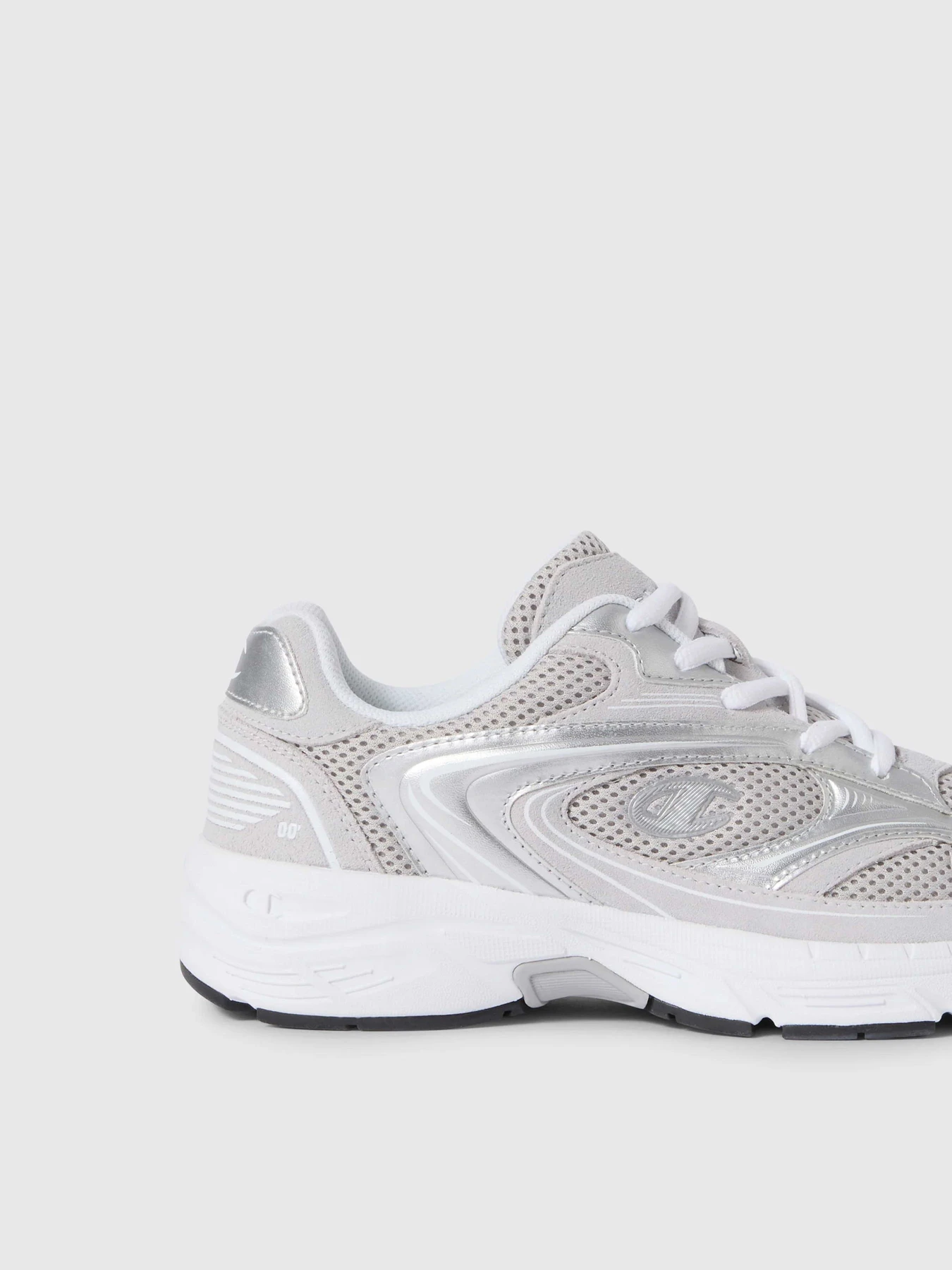 Кросівки Champion RN00 METALLIC модель S60035-EM015 Кросівки Champion RN00 METALLIC модель S60035-EM015 Фото