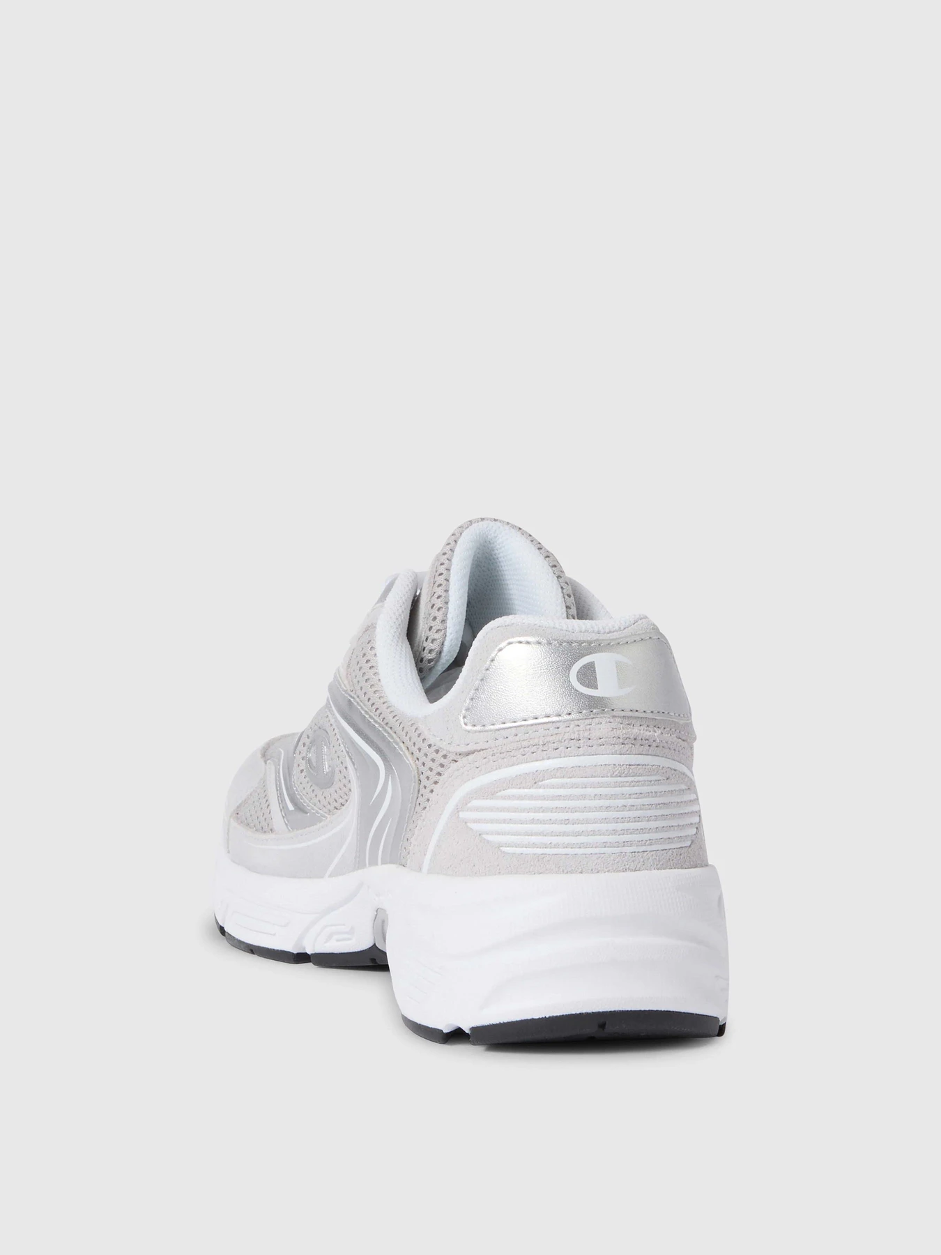Кросівки Champion RN00 METALLIC модель S60035-EM015 Кросівки Champion RN00 METALLIC модель S60035-EM015 Фото