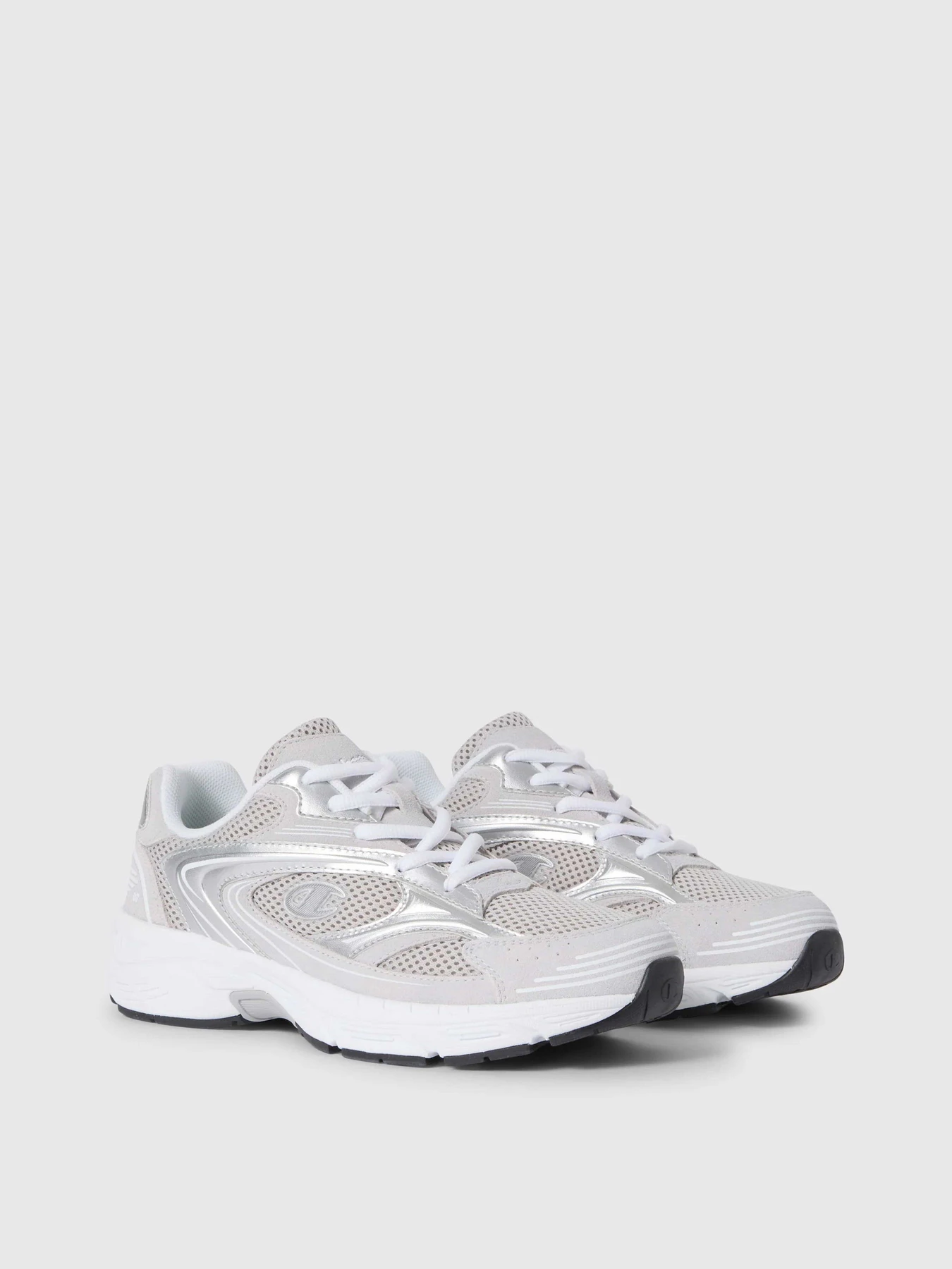 Кросівки Champion RN00 METALLIC модель S60035-EM015 Кросівки Champion RN00 METALLIC модель S60035-EM015 Фото