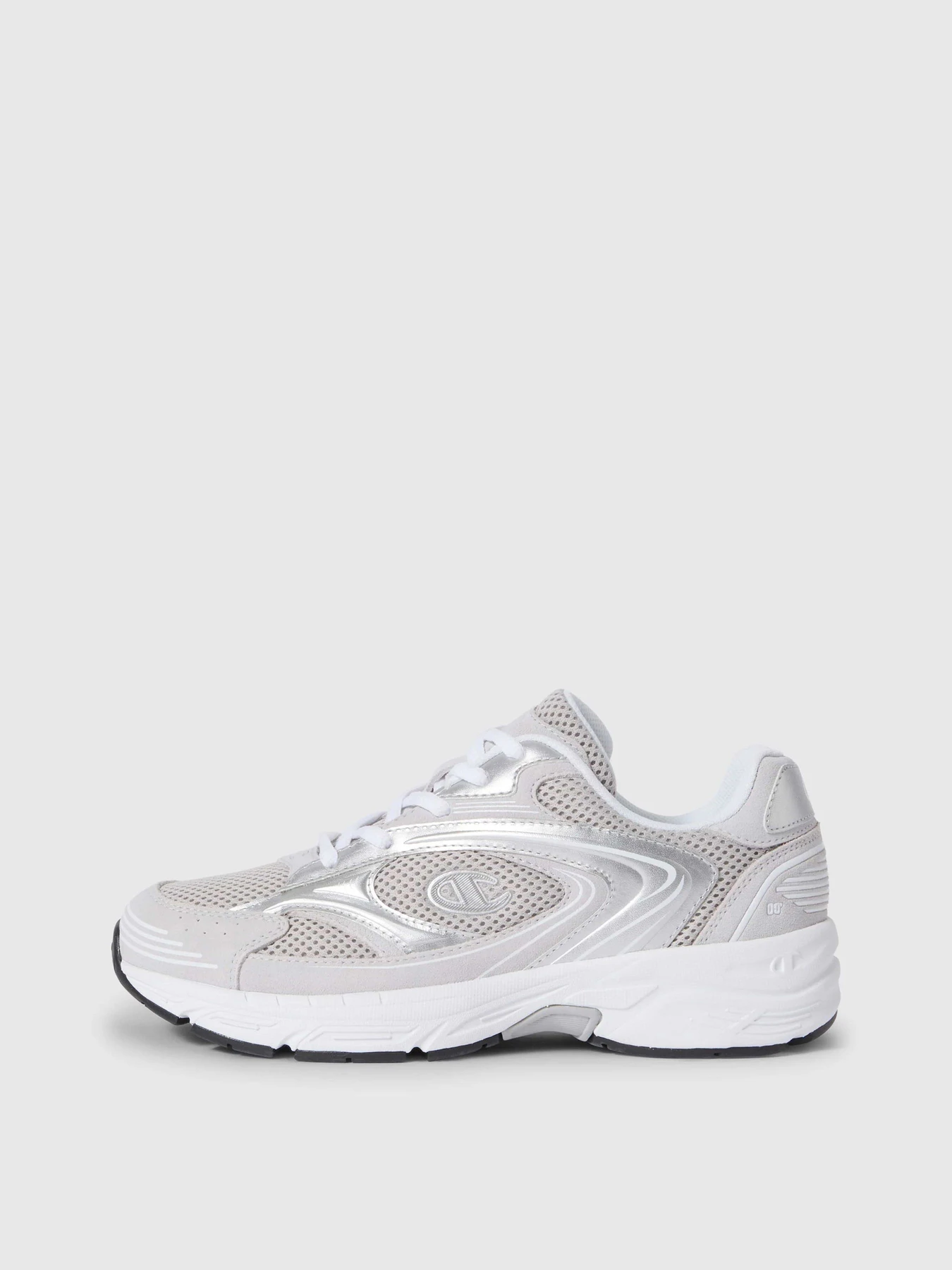 Кросівки Champion RN00 METALLIC модель S60035-EM015 Кросівки Champion RN00 METALLIC модель S60035-EM015 Фото