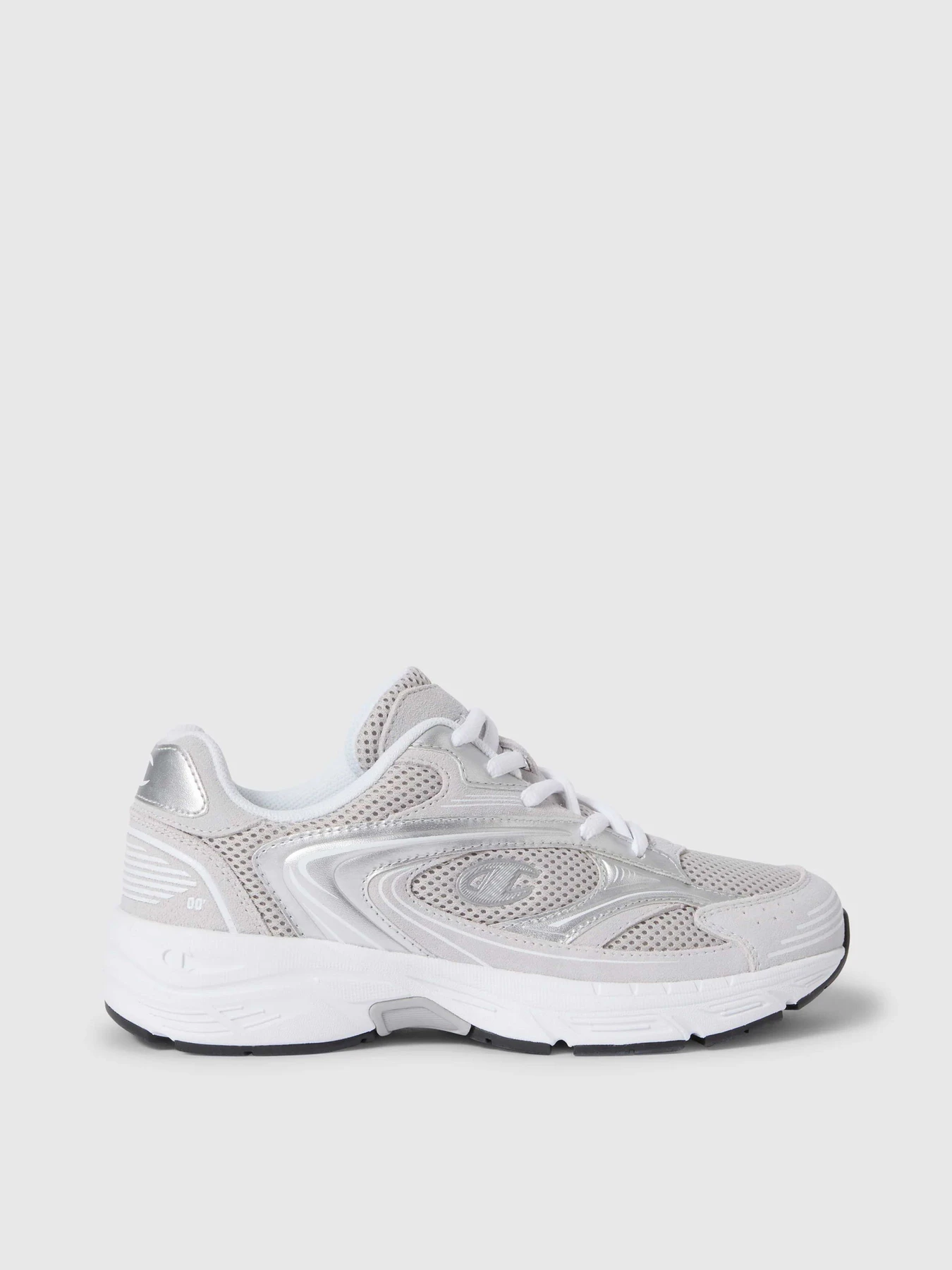 Кросівки Champion RN00 METALLIC модель S60035-EM015 Кросівки Champion RN00 METALLIC модель S60035-EM015 Фото