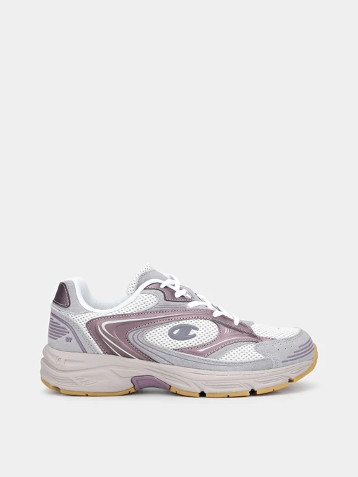 Кроссовки Champion RN00 METALLIC модель S60035-ES006 Фото