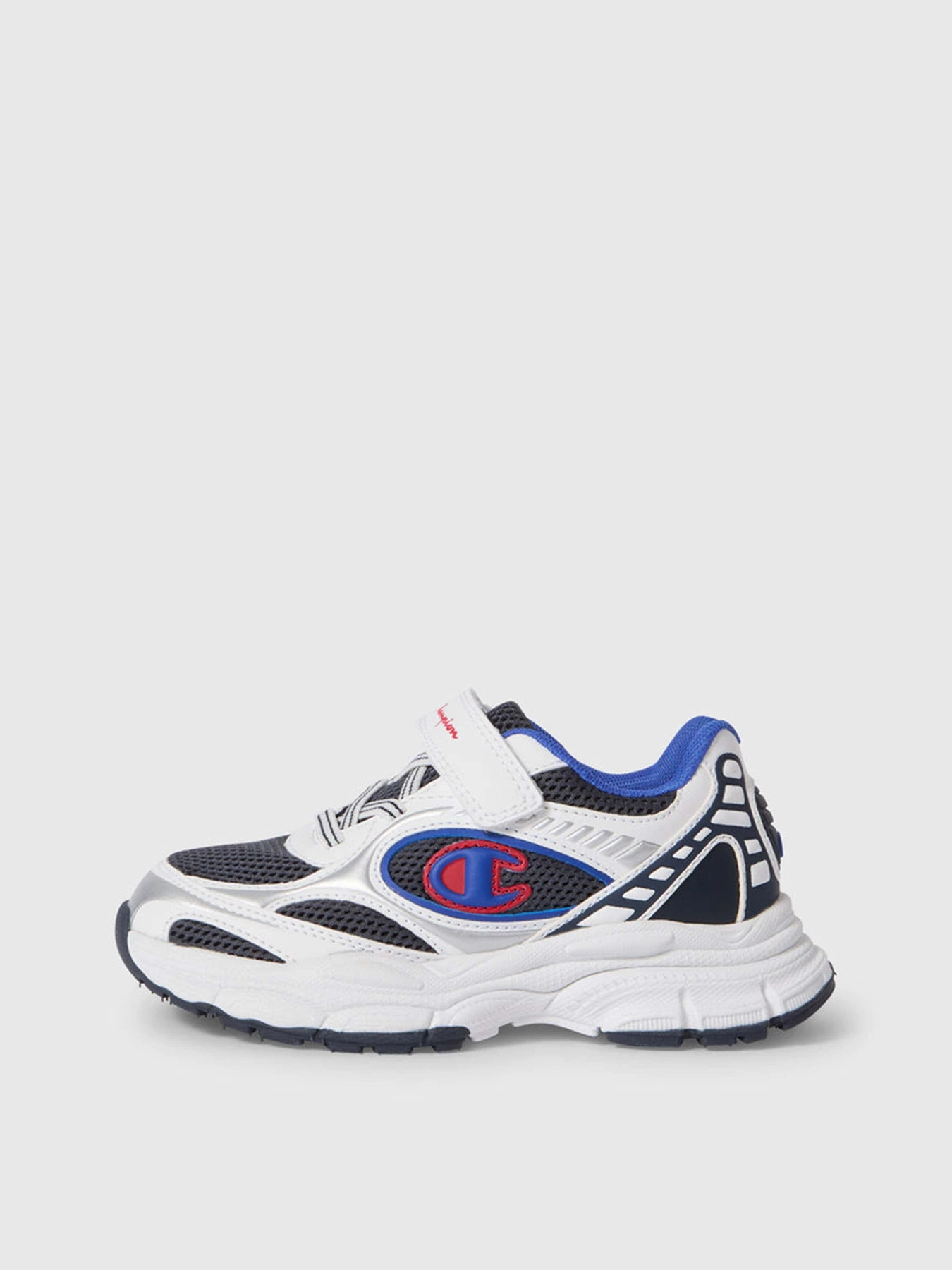 Кроссовки Champion RT25 U PS модель S32807-BS064 Кроссовки Champion RT25 U PS модель S32807-BS064 Фото