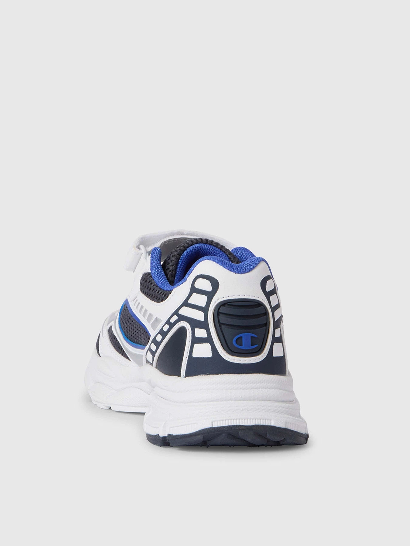 Кроссовки Champion RT25 U PS модель S32807-BS064 Кроссовки Champion RT25 U PS модель S32807-BS064 Фото