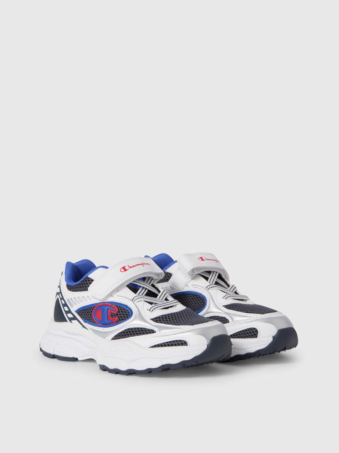 Кроссовки Champion RT25 U PS модель S32807-BS064 Кроссовки Champion RT25 U PS модель S32807-BS064 Фото